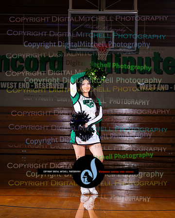 152-2025 Winter Cheer