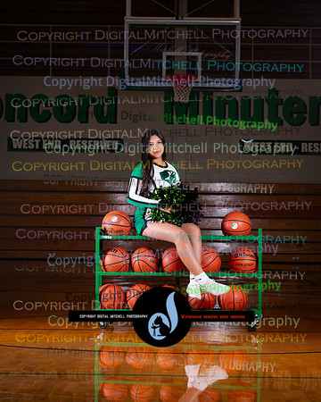 156-2025 Winter Cheer