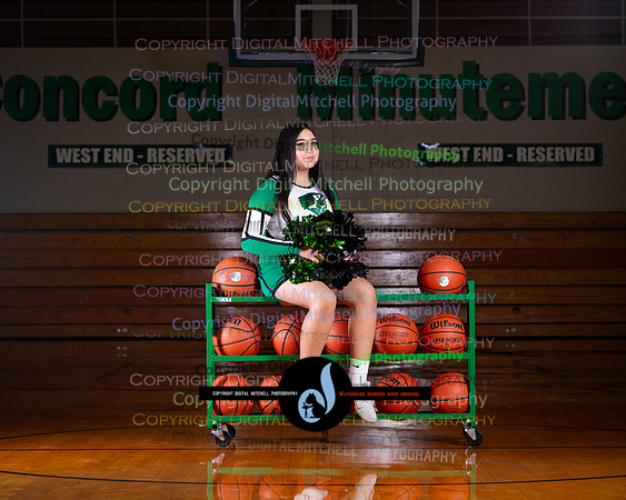 160-2025 Winter Cheer