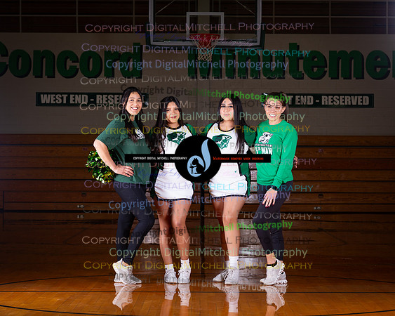 178-2025 Winter Cheer