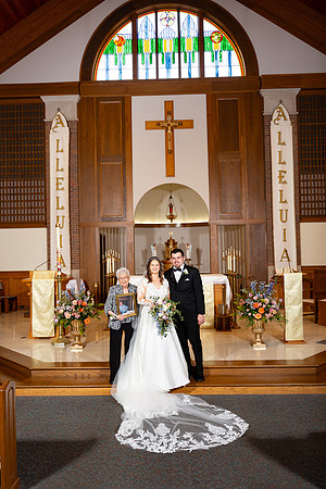 797-DeMont_Lauren and Joseph Markiewicz