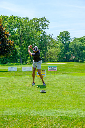 123-Italian American Golf Outing 2025