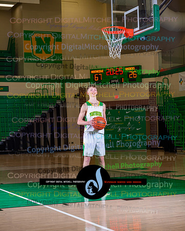 11-Basketball Boys