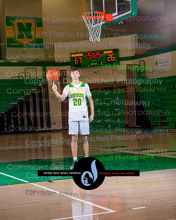 10-Basketball Boys