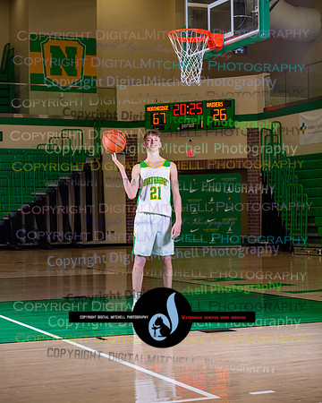 13-Basketball Boys