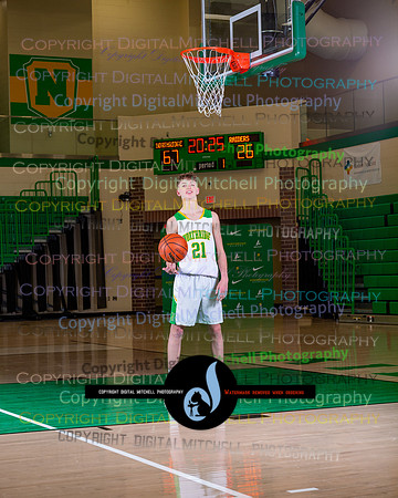 14-Basketball Boys