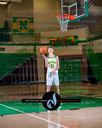 12-Basketball Boys