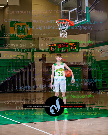 15-Basketball Boys