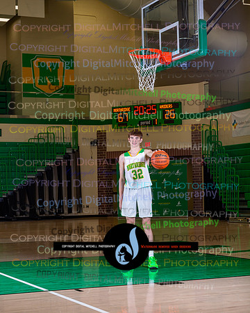 16-Basketball Boys