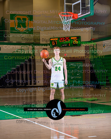20-Basketball Boys