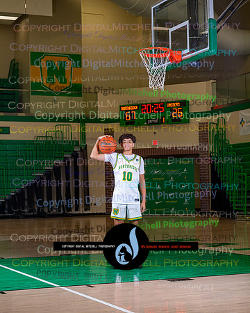 22-Basketball Boys
