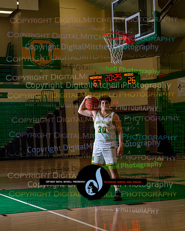 27-Basketball Boys