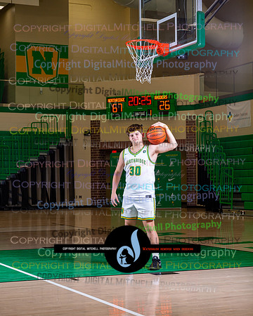 29-Basketball Boys