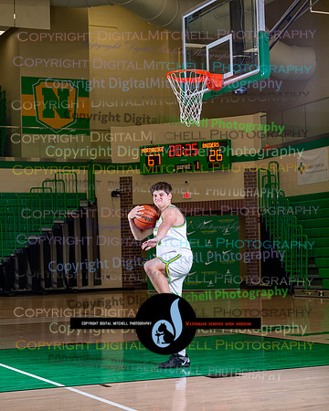 28-Basketball Boys