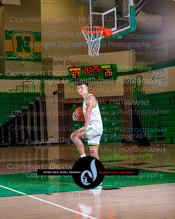33-Basketball Boys