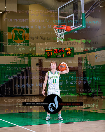 35-Basketball Boys