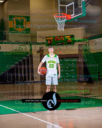 8-Basketball Boys