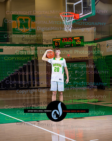 9-Basketball Boys