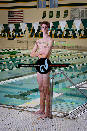 105-NHS 2025 Swim