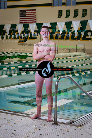 109-NHS 2025 Swim