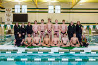 NHS 2025 Swim