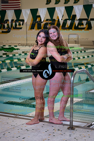 127-NHS 2025 Swim