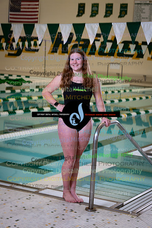 125-NHS 2025 Swim
