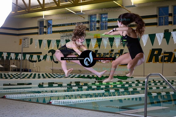 143-NHS 2025 Swim