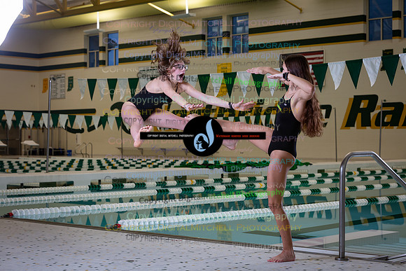 147-NHS 2025 Swim