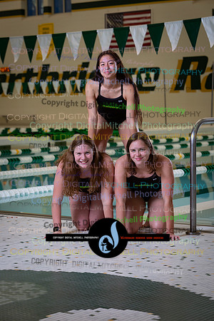 155-NHS 2025 Swim