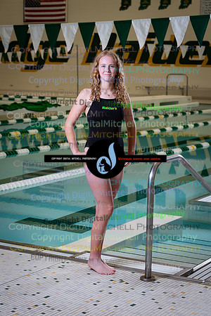 165-NHS 2025 Swim