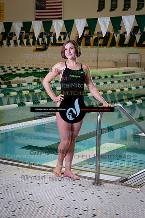 175-NHS 2025 Swim