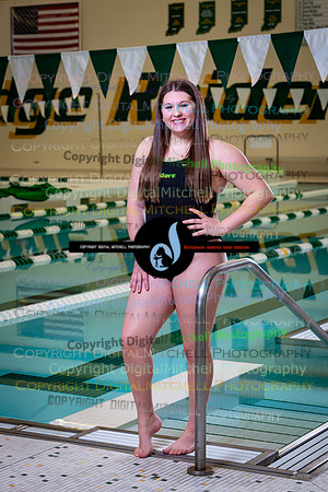 31-NHS 2025 Swim