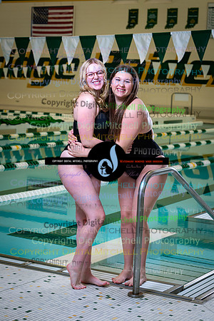 33-NHS 2025 Swim