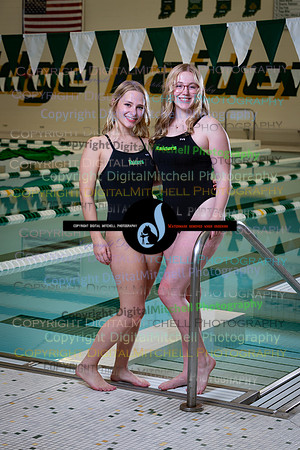 37-NHS 2025 Swim