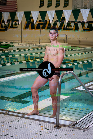 65-NHS 2025 Swim
