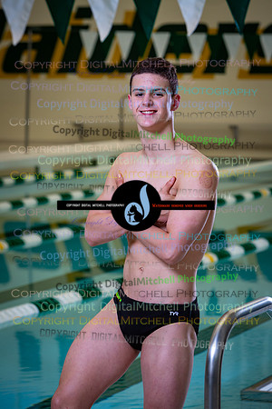 67-NHS 2025 Swim