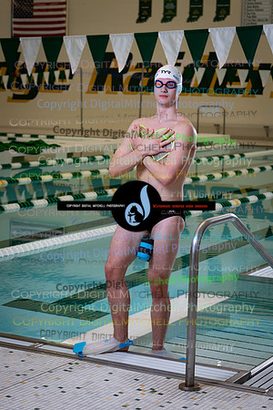 69-NHS 2025 Swim