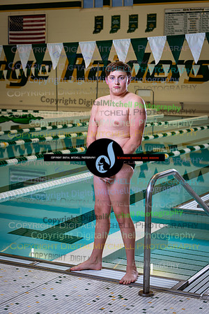 71-NHS 2025 Swim