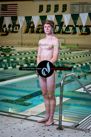75-NHS 2025 Swim