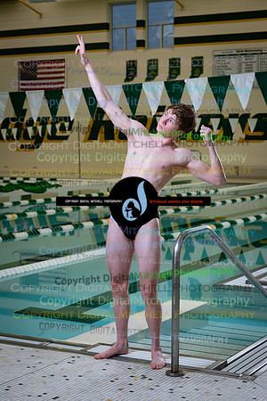 77-NHS 2025 Swim