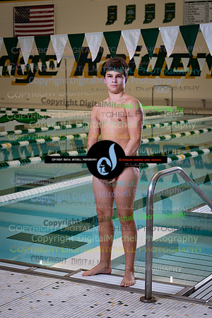 83-NHS 2025 Swim