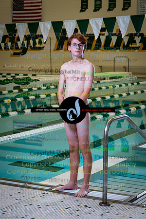 87-NHS 2025 Swim