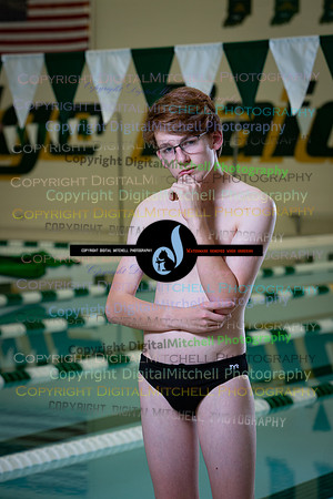 91-NHS 2025 Swim
