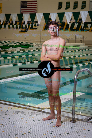93-NHS 2025 Swim