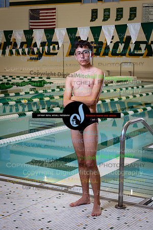 95-NHS 2025 Swim