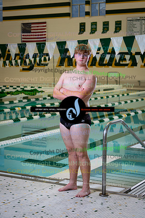 99-NHS 2025 Swim