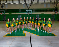 NHS 2025 Winter Cheer