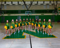 8-Winter Cheer