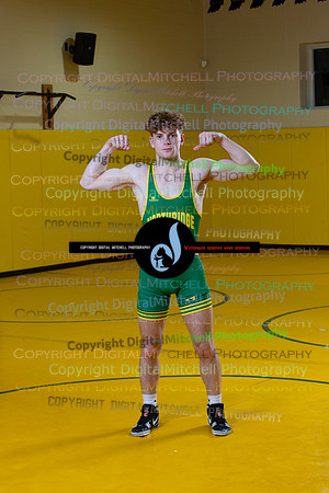15-NHS 2025 Wrestling